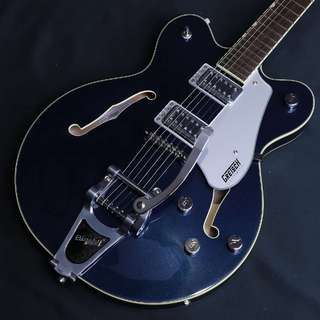 Gretsch G5622T Electromatic Center Block Double-Cut with Bigsby Laurel Fingerboard Midnight Sapphire 【S/N:C