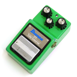 Ibanez TS9 Tube Screamer