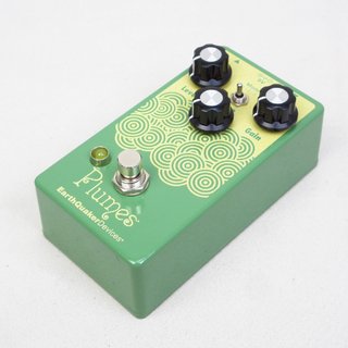 EarthQuaker Devices Plumes オーバードライブ 【横浜店】