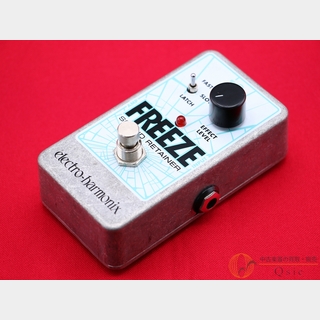 Electro Harmonix Freezeの検索結果【楽器検索デジマート】