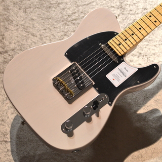 Fender Made in Japan Hybrid II Telecaster Maple Fingerboard ～US Blonde～ #JD24019431 【軽量3.18kg】