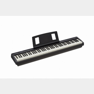Roland FP-10-BK ポータブル・ピアノ【WEBSHOP】