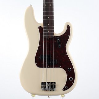 Fender Vintera II 60s Precision Bass Olympic White 【梅田店】