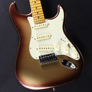 Fender 【USED】American Ultra Stratocaster (Mocha Burst/Maple)