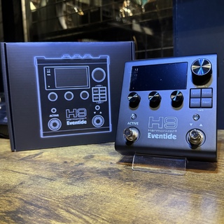 Eventide、H9の検索結果【楽器検索デジマート】