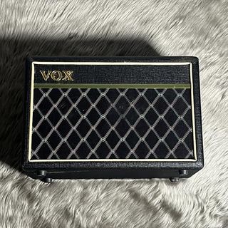 VOX PathfinderBass10【現物画像】