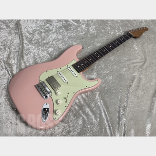 SuhrJST Mateus Asato Signature (Shell Pink)