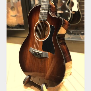 Taylor 222ce-K DLX