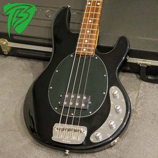 MUSIC MAN StingRay Black 2010