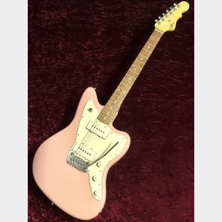 G&L Fullerton Deluxe Doheny Shell Pink【アウトレット品!!】