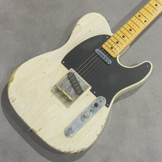 Fullertone GuitarsTELLINGS 52 Rusted White Blonde #2408653【分割48回払いまで金利手数料0%キャンペーン開催中】