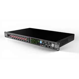 Solid State Logic(SSL) SSL18(26in28out USB オーディオインターフェイス)(エスエスエル)【予約商品・2月下旬以降発売予定】