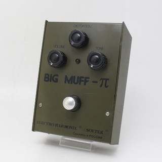 ギター用エフェクター、Electro-Harmonix、Big Muff Russia OR Sovtek