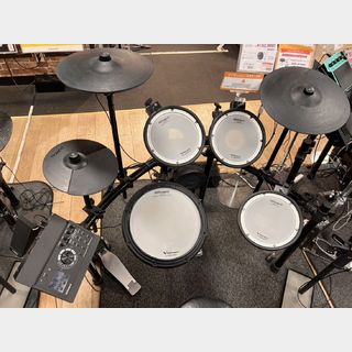 Roland TD-17SC-S　電子ドラムセット　【展示特価品】