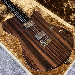 John Page Guitars AJ-K Rosewood Body (ジョンペイジギターズ ローズウッドボディ)