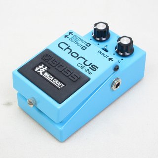 BOSS 技WAZA CRAFT CE-2W Chorus コーラス 【横浜店】