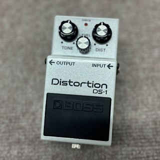 BOSS DS-1-WH