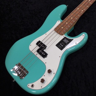 Fender  Player Precision Bass Sea Foam Green【約3.8kg】
