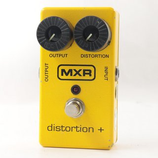 MXR M104 Distortion+ ギター用 ディストーション 【池袋店】