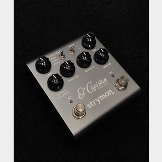 strymon EL Capistain Echo V2【テープエコー】