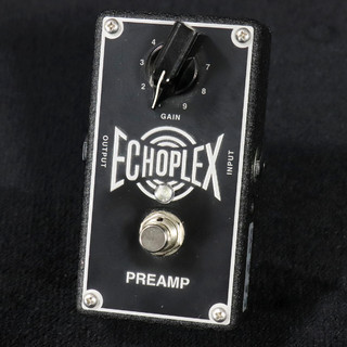 Jim Dunlop EP101 Echoplex Preamp 【梅田店】