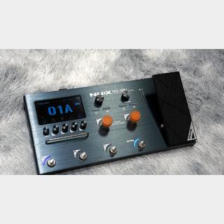 NUXより、複数の音に上下のオクターブ音を加えることができる