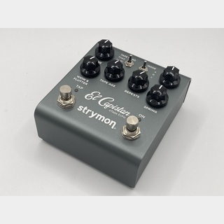 strymon El Capistan V2