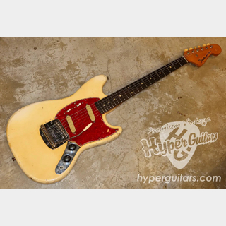 Fender'65 Mustang