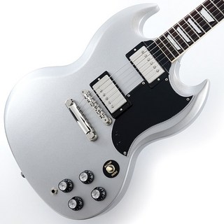 Gibson SG Standard ‘61 (Silver Mist)