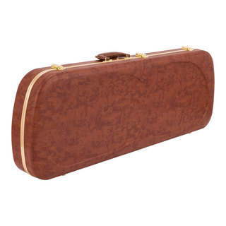 Fender Fender フェンダー Eyeglass Case Jazzmaster/Jaguar エレキギター用ハードケース