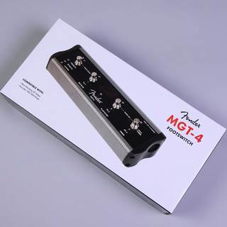 Fender MGT-4 フットスイッチ 【アウトレット】