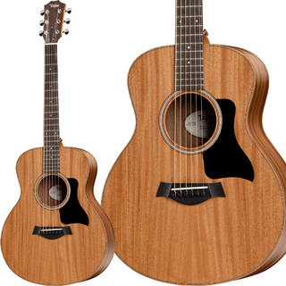 TaylorGS Mini Mahogany アコーステイックギター コンパクトサイズ