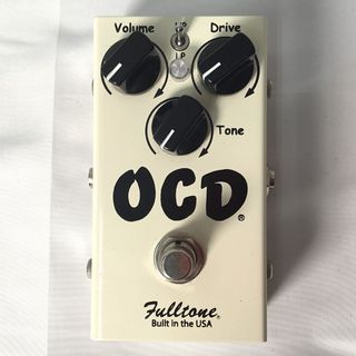 Fulltone OCDV2