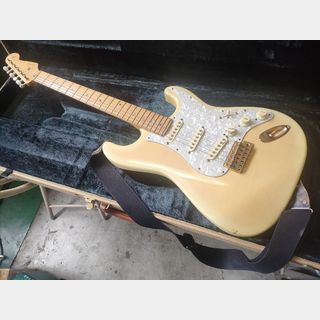 Fender Japan STR-135RK(2007) Richie Kotzen Signature 