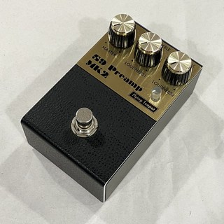 flying teapot 【USED】59 Preamp MK2 【d】