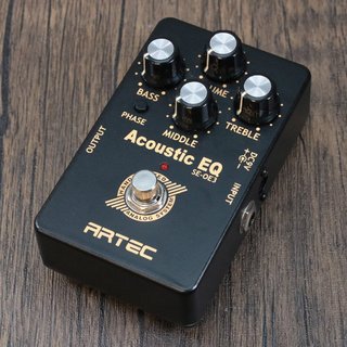 ARTECSE-OE3 Acoustic Equalizer アコースティック用イコライザー【名古屋栄店】