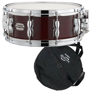 YAMAHARBS1455WLN Recording Custom Wood Snare Drum 14x5.5 スネアバッグ付き 【WEBSHOP】