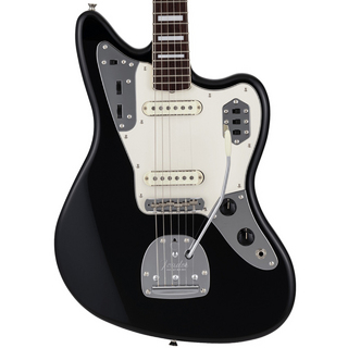 Fender Traditional Late 60s Jaguar Black
