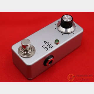 zahnrad 4000preの検索結果【楽器検索デジマート】
