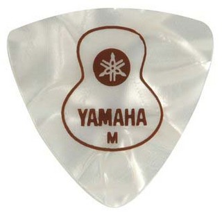 YAMAHAGP-602M ギターピック×50枚