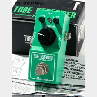 Ibanez TS808DX 