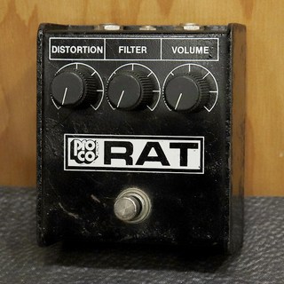 エフェクター（ギター・ベース用）、Pro Co、RATの検索結果