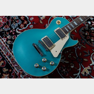 GibsonLP Standard 60s Inverness Green