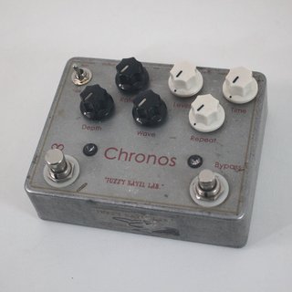 Fuzzy Navel Lab Chronos DELAY Loop+ 【渋谷店】