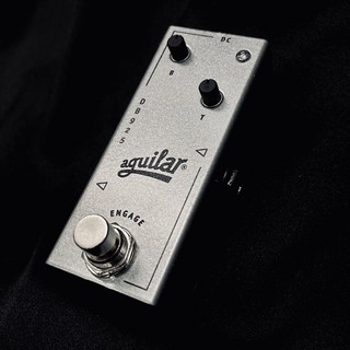 aguilar DB925 小型プリアンプ DB 925 Bass Preamp Pedal – Aguilar Shop