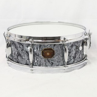 Gretsch [1972-1979] #4103 Renown Snare Drum 14×5.5 -Black Pearl 【VINTAGE】