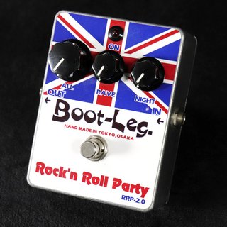 Boot-Leg RRP-2.0 / Rockn Roll Party 【梅田店】