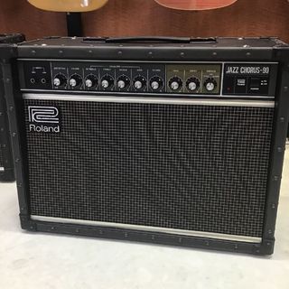 Roland 中古 JC-90UT #ZP04445