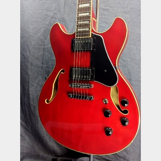 エレクトリックギター ＞ セミアコ、Ibanezの検索結果【楽器検索