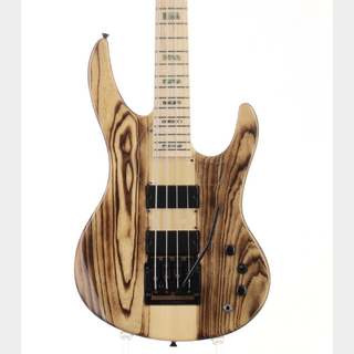 SCHECTER PA-MB MASAKI Burned Wood Natural ［4.49kg/2015年製］シェクター 【池袋店】